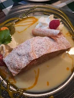 Apfelstrudel
