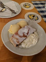 Apple Strudel