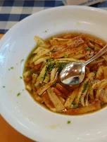 Flädlesuppe