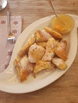 Kaiserschmarrn