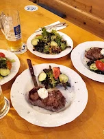 Rinderfilet