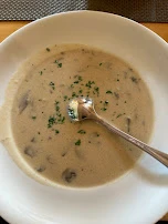 Schwamerlsuppe