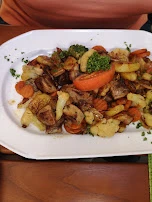 Tölzer Flößergröstl