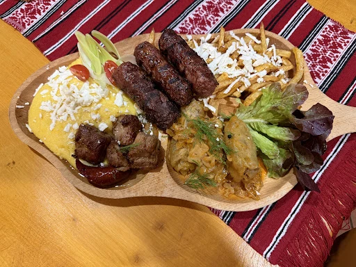 Casa Rustica Restaurant&Events