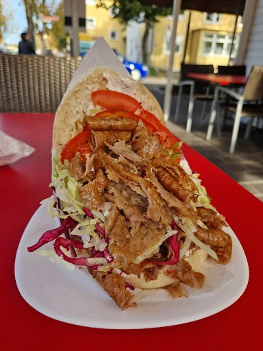 Döneria