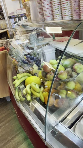 Eiscafé Fontana
