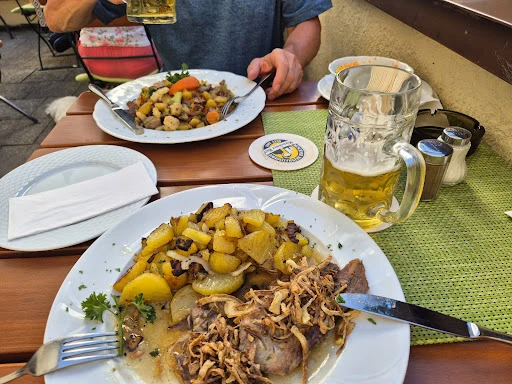 Metzgerbräu photo 1